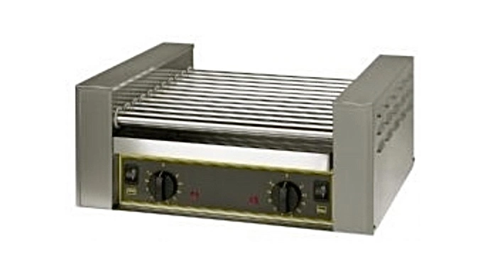 Гриль роликовый Roller Grill RG11 B