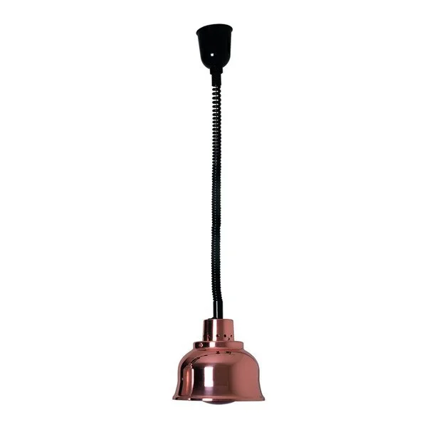 Лампа для подогрева Metalcarrelli 9523R