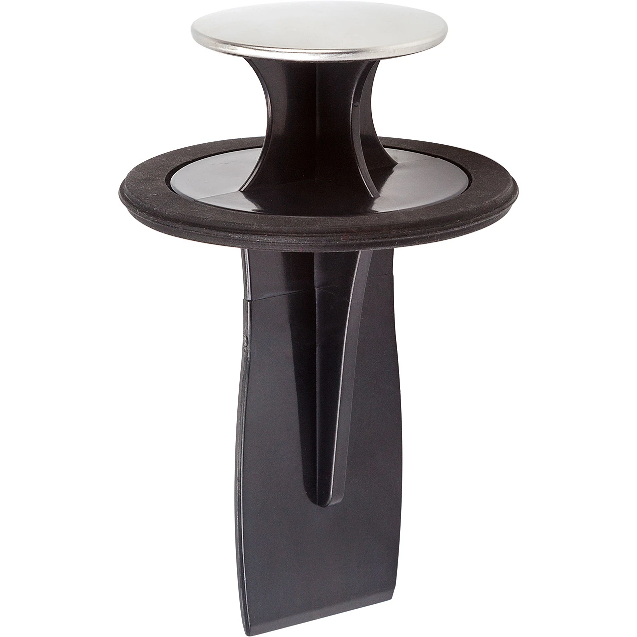 Проталкиватель BORT Waste Tamper/Stopper