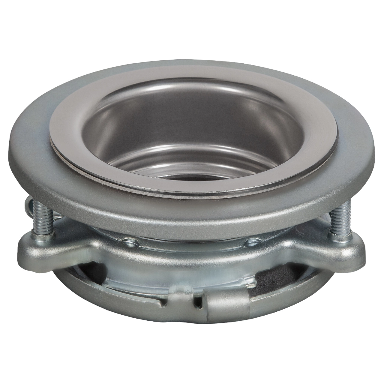 Фланец в мойку BORT Washing flange FS40 SET