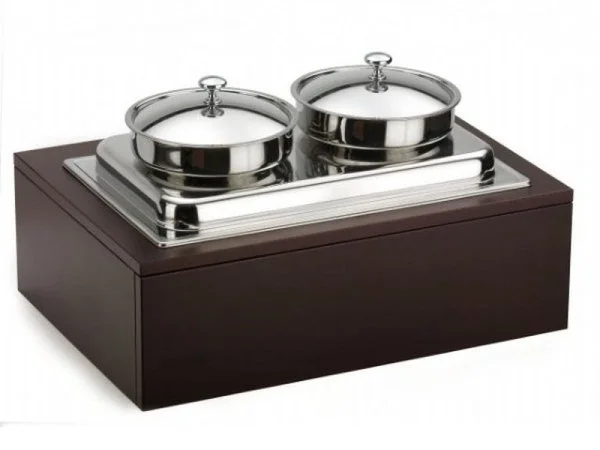 Мармит настольный Pintinox 51 135 556