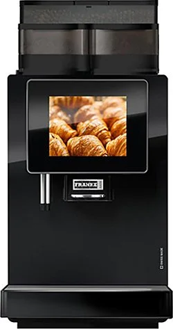 Кофемашина автоматическая Franke 504.0636.93