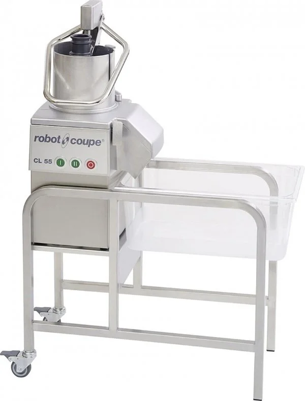 Овощерезка Robot Coupe CL55 (2245)