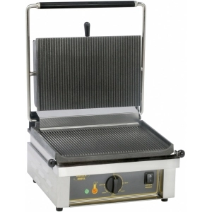 Гриль контактный Roller Grill Panini R