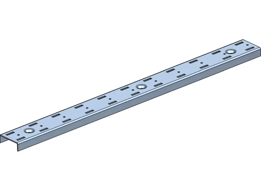 Полка кухонная Abat КН-2