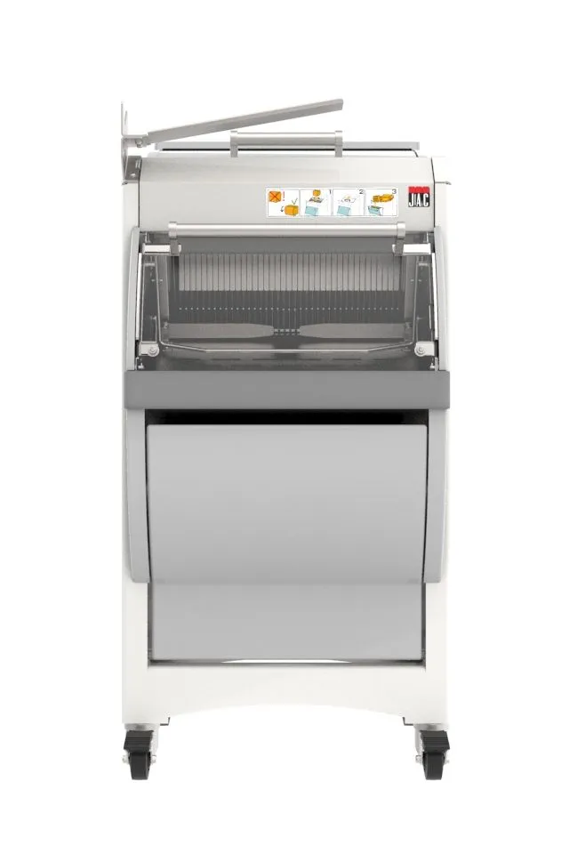 Хлеборезка JAC NEW SELF 450 (11мм)