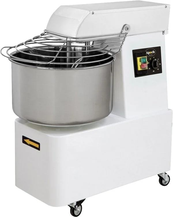 Тестомес APACH ASM16F 2S 3PH