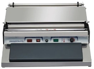 Упаковщик в стретч-пленку EKSI ETW-450