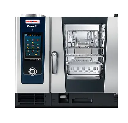 Печь конвекционная Rational M_CB1ERRA.0001224 БИБИ