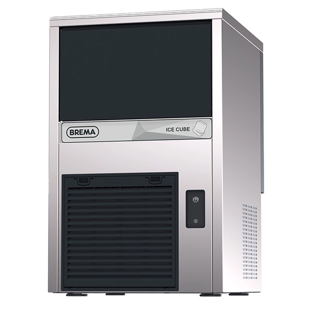 Льдогенератор Brema CB 246W HC (R290)