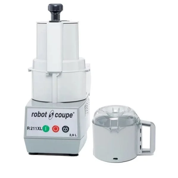 Кухонный комбайн Robot Coupe R211 XL (2176)