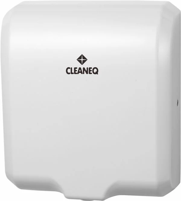 Электросушитель CLEANEQ KW-1040 белый глянец