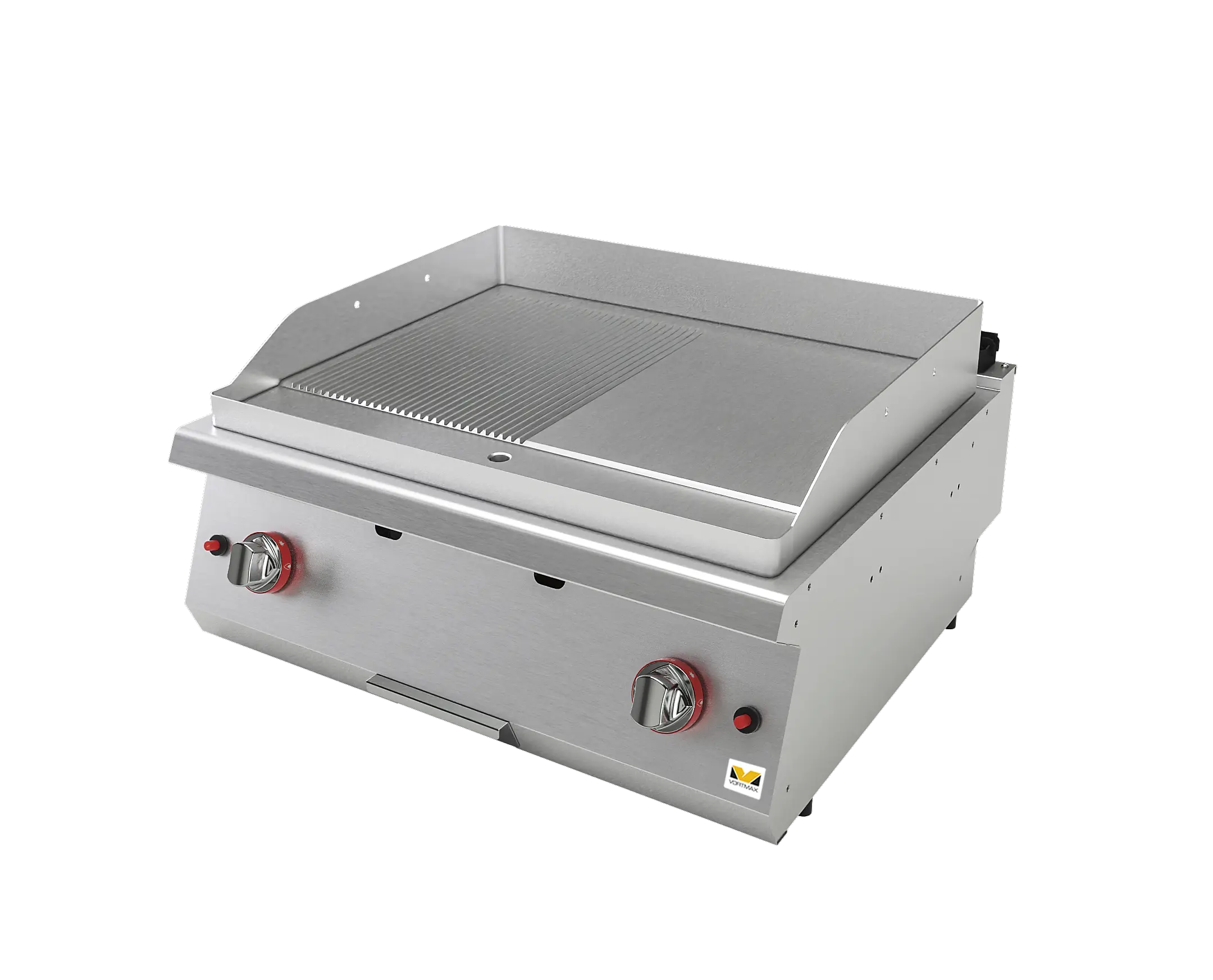 Жарочная поверхность Vortmax SFSRG 78
