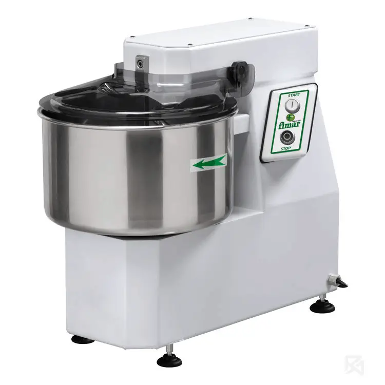 Тестомес Fimar 18/SN 380V