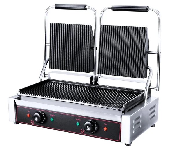 Гриль контактный Gastrorag NPL-EGD20E