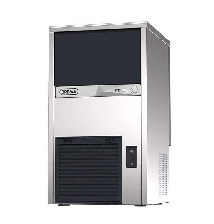 Льдогенератор Brema CB 249W HC (R290)