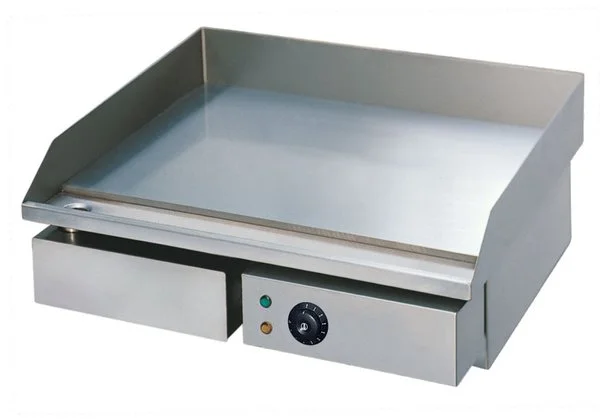 Жарочная поверхность Gastrorag GH-EG-818E