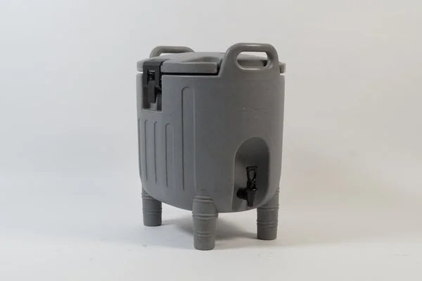 Термоконтейнер EKSI T09grey W