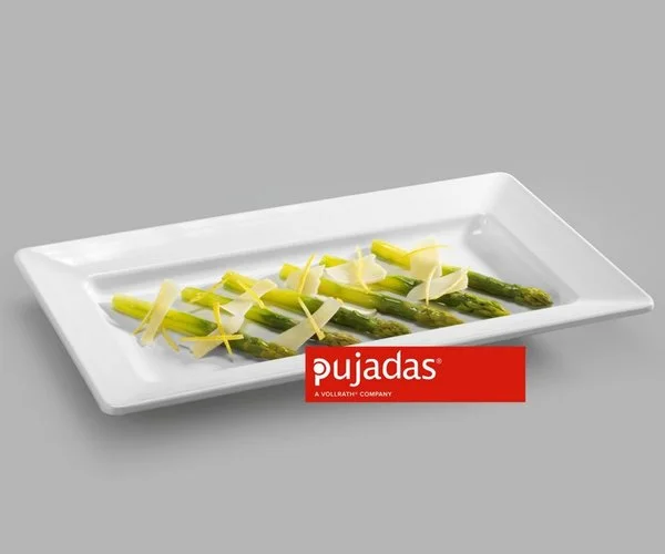 Блюдо сервировочное Pujadas 22016