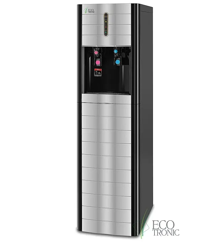 Дозатор для напитков NoName ECOTRONIC V42-U4L