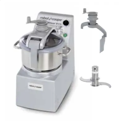 Бликсер Robot Coupe Blixer 8E V.V. (21305)