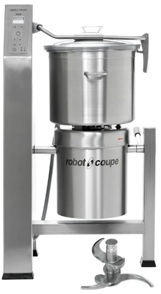 Куттер Robot-Coupe R45 (53331С)