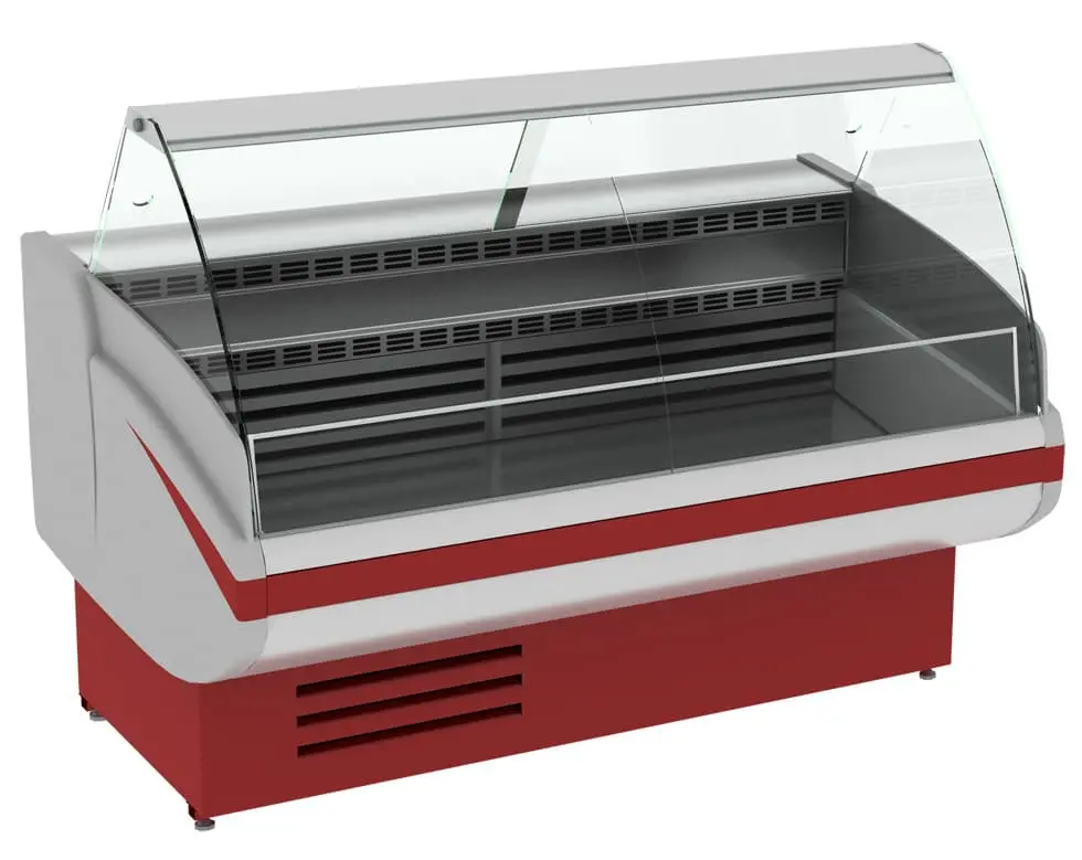 Витрина морозильная ВПН (Gamma-2 M 1800 R290) (ЕL.2.G3004гл.B3004гл.V0.PS)