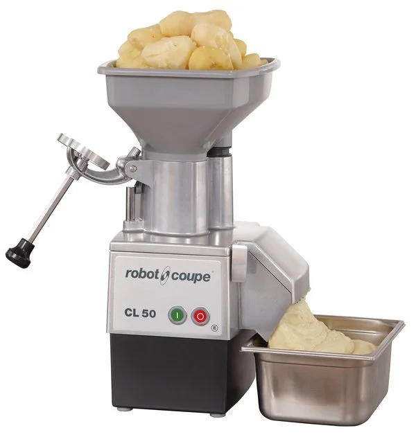 Овощерезка Robot Coupe CL50-протирка (2303)
