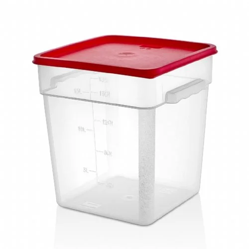 Контейнер для СВЧ и хранения Gastroplast GSPP-18