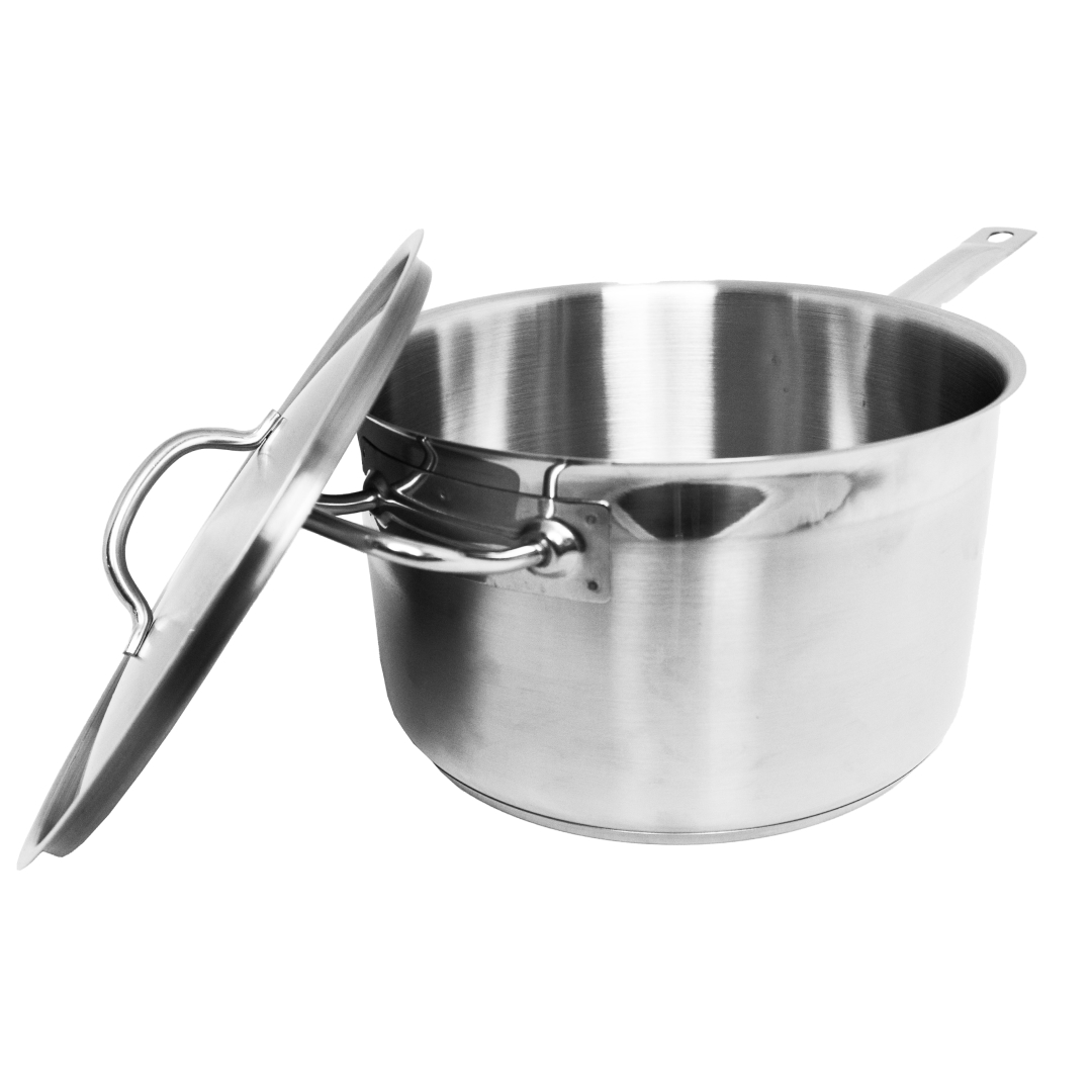 Сотейник с крышкой EKSI ЕКС1740К