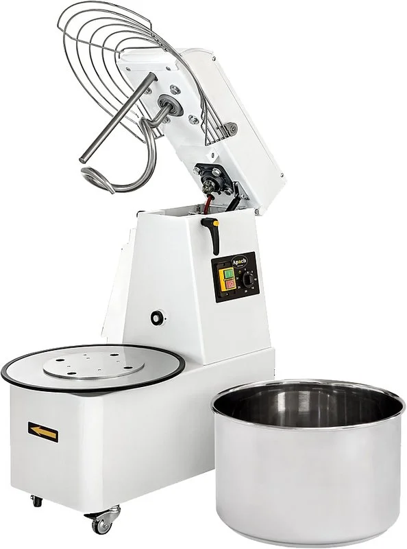 Тестомес APACH ASM48R 2S 3PH