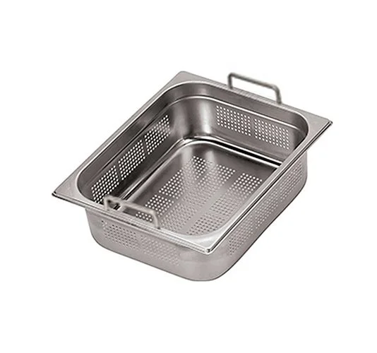 Гастроёмкость из нержавеющей стали EKSI 12200H-PF