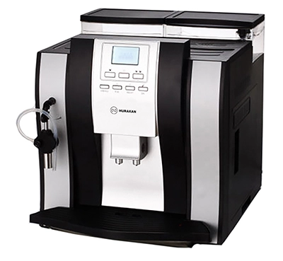 Кофемашина профессиональная Hurakan HKN-ME709