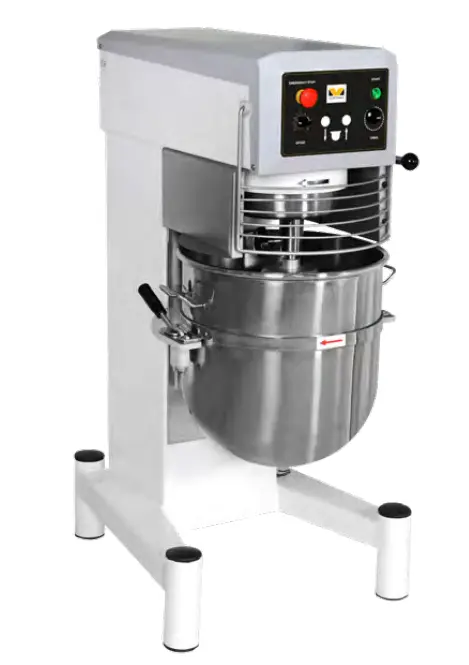 Планетарный миксер Vortmax VPM 60 3V