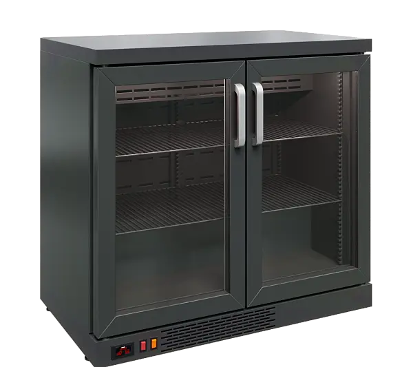 Барный холодильник Полаир TD102-Bar
