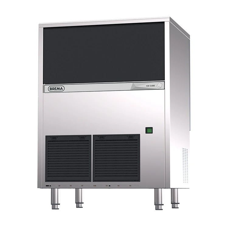 Льдогенератор Brema CB 840W HC (R290)