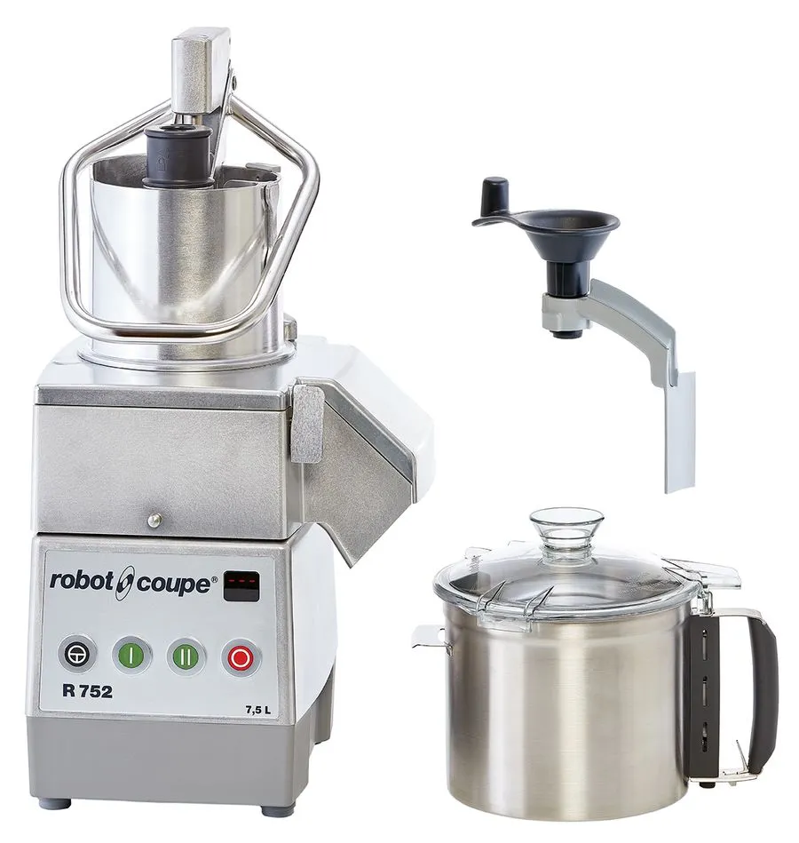 Кухонный комбайн Robot-Coupe R752 2113 (2113)
