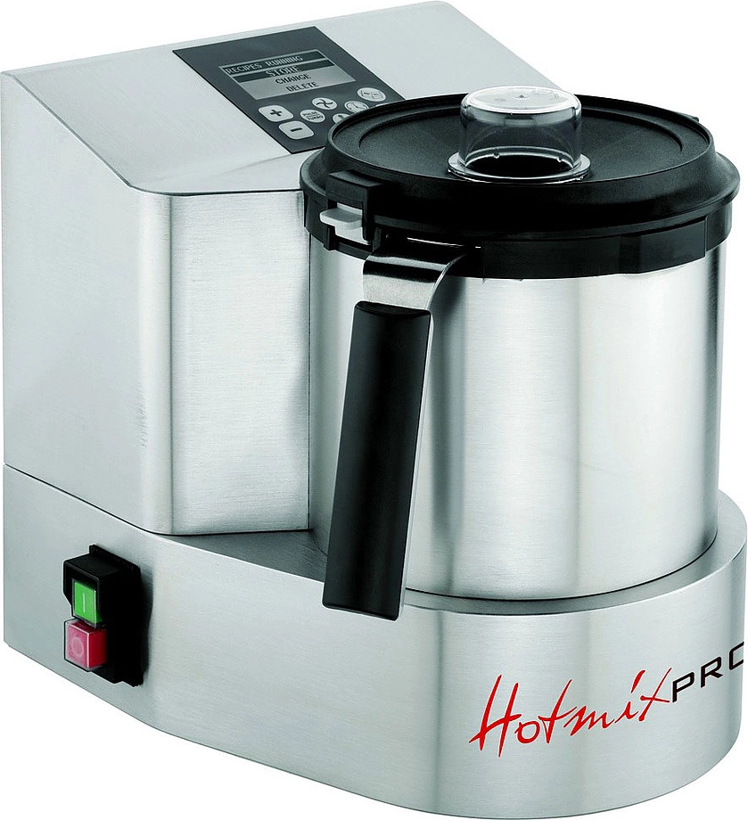 Блендер барный HotmixPRO HotmixPRO GASTRO