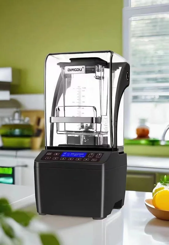 Блендер барный Dingdu DT-900 DINGDU