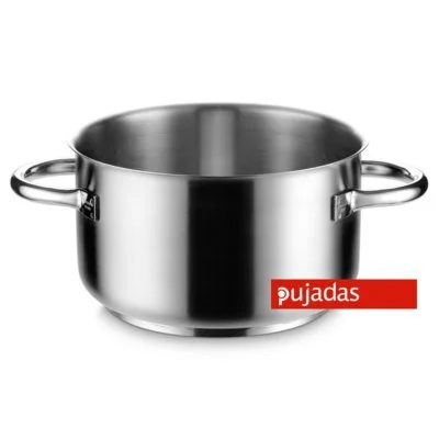 Кастрюля 31 - 60 л Pujadas 400.640