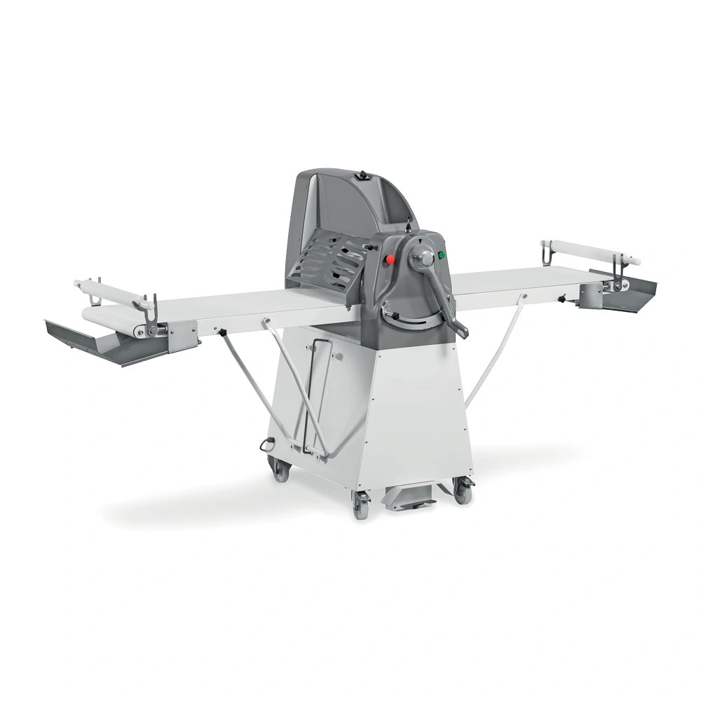 Тестораскаточная машина WLBake DSF 500-850
