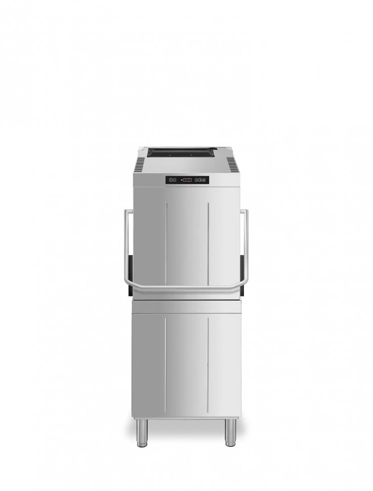 Купольная посудомоечная машина SMEG SPH505H