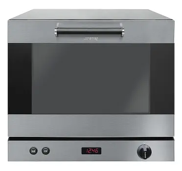 Печь конвекционная SMEG ALFA43XEH_РН