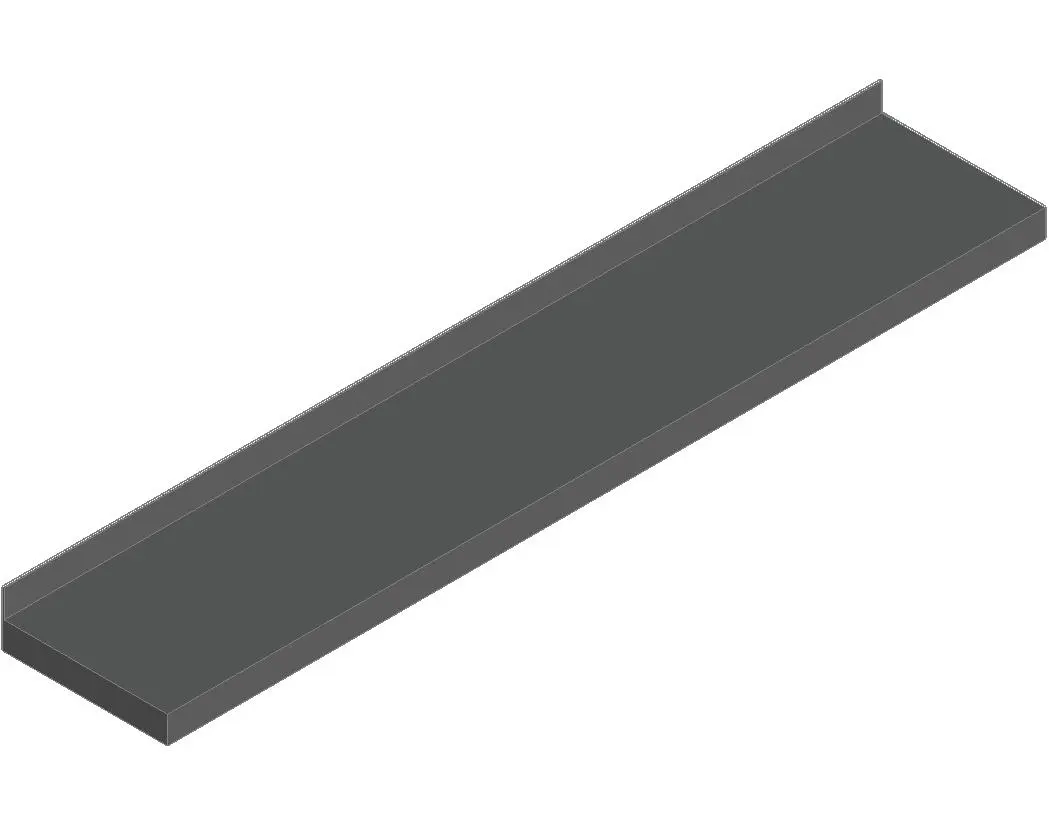 Полка кухонная Abat ПН-6-3