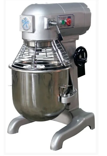 Тестомес Gastrorag B10-HG
