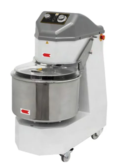 Тестомес Vortmax SDM 30 2s