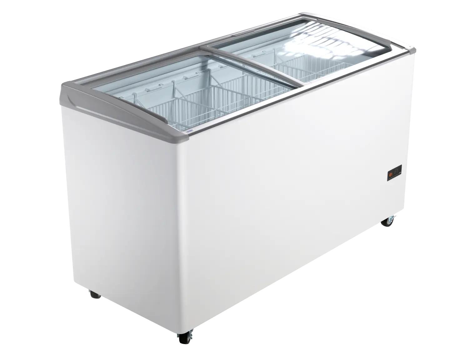 Ларь морозильный Haier SD-516AELUA