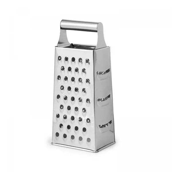 Терка Astell AST-005-ТР-9, 4-х гранная 233х103х75 мм, нерж