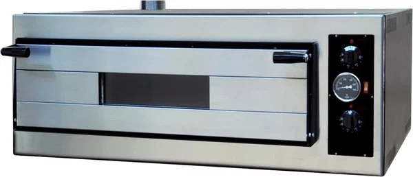 Печь для пиццы подовая APACH AMM4