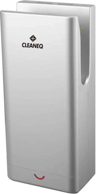 Электросушитель CLEANEQ KW-1092 серебристый
